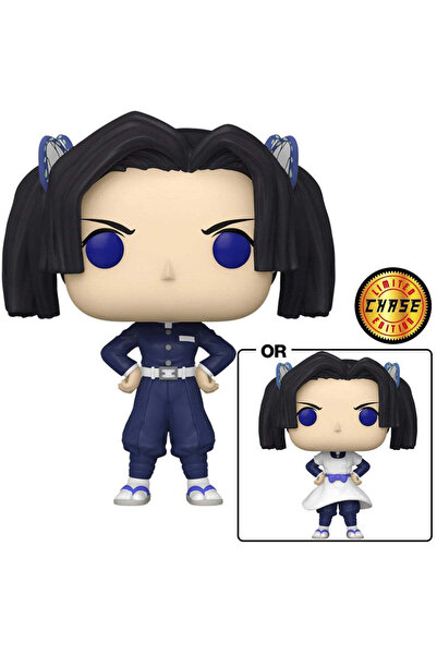 Funko Pop! Animation: Demon Slayer - Aoi Kanzaki w/chase