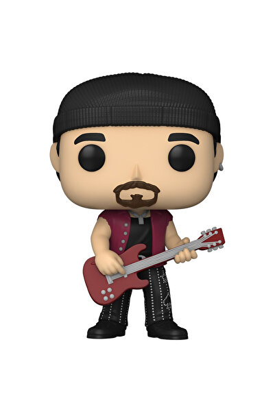 Funko بوب! روكس: يو 2 - إيدج