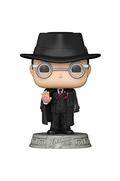 Funko Pop! Movies: Raiders of the Lost Ark - Arnold Toht