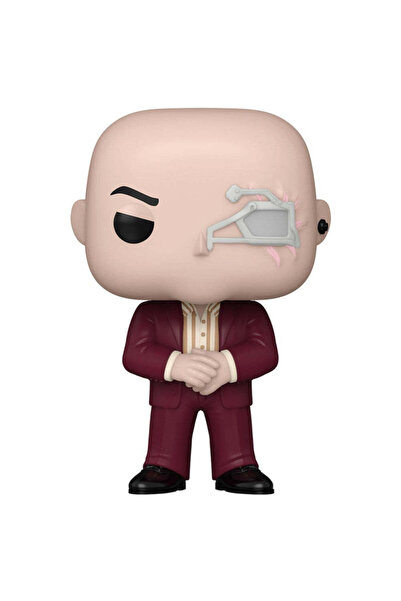 Funko بوب! مارفل: إيكو - كينغبن