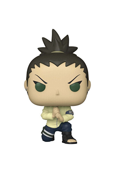 Funko Pop! Animation: Boruto- Shikadai