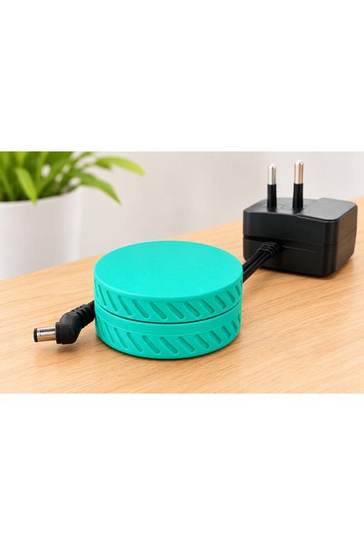 Generic Brand Practical Cable Organizer – Cable Winding and Collection Device Organizer