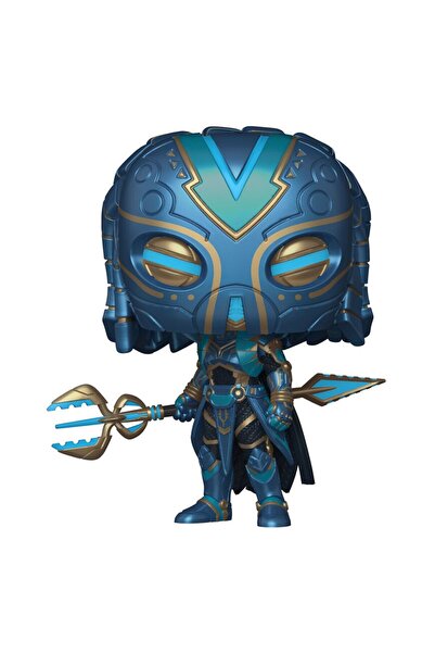 Funko Pop! Marvel: Black Panther Wakanda Forever S2 - Aneka (Midnight Angel)