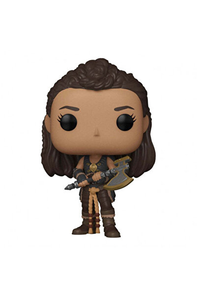 Funko Pop! Movies: Dungeons & Dragons - Holga