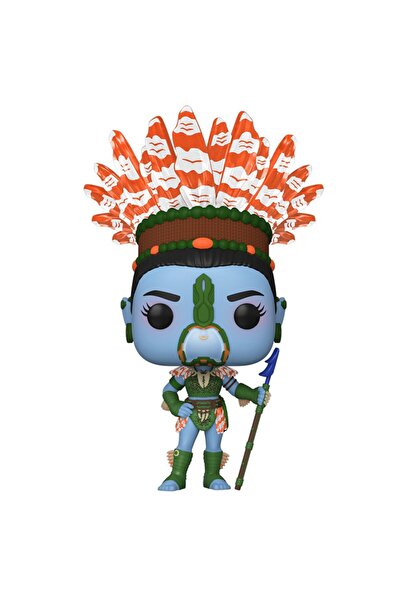 Funko Pop! Marvel: Black Panther Wakanda Forever - Namora
