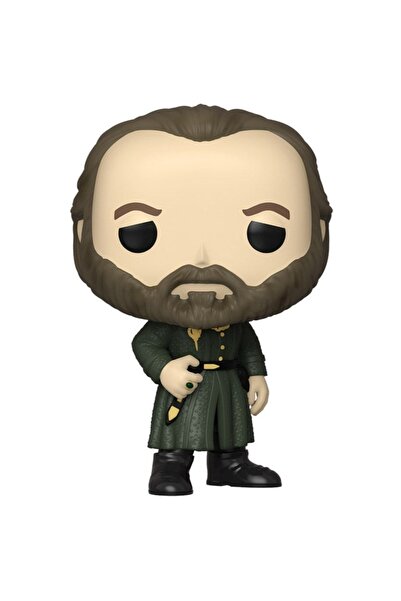 Funko بوب! القنوات التلفزيونية: منزل التنين - أوتو هايتاور
