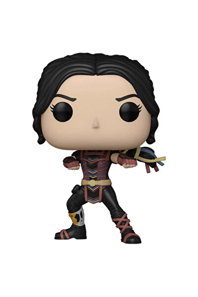 Funko بوب! مارفل: إيكو - إيكو