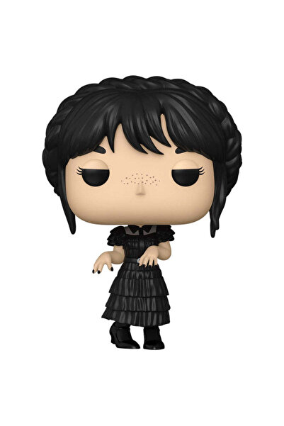 Funko بوب! القنوات التلفزيونية: الأربعاء - ويدنزي أدازز