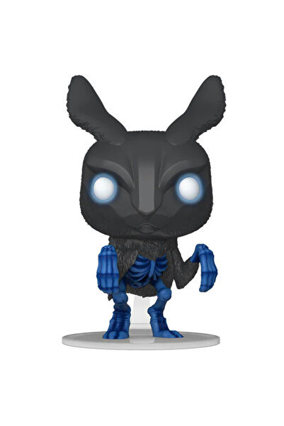 Funko بوب! ديزني: بينوكيو - الأرنب الأسود