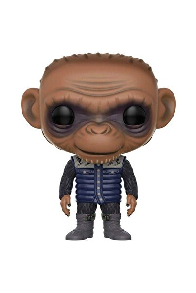 Funko بوب! أفلام: كوكب القرود - القرد السيء