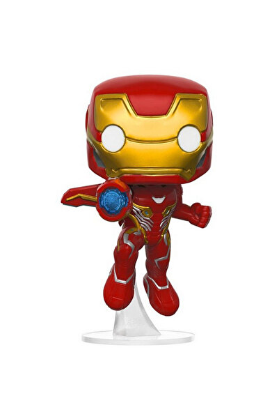 Funko Pop! Marvel:Avengers Infinity War -Iron Man