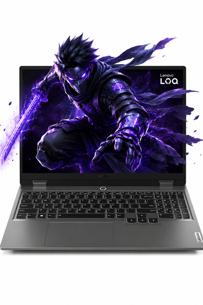 LENOVO LOQ E 83SC000QTR | INTEL CORE i5-13450HX | 16GB RAM | 1TB M.2 NVMe SSD...