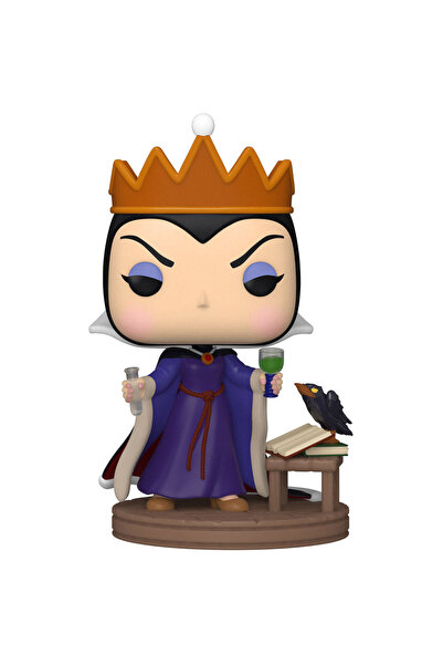 Funko بوب! ديزني: الأشرار - الملكة غريمهيلد
