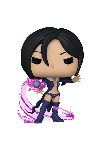 Funko Pop! Animation: Seven Deadly Sins - Merlin