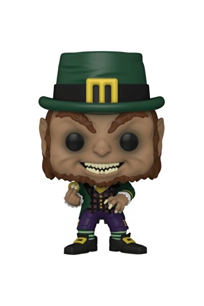 Funko Pop! Movies: Leprechaun- Leprechaun