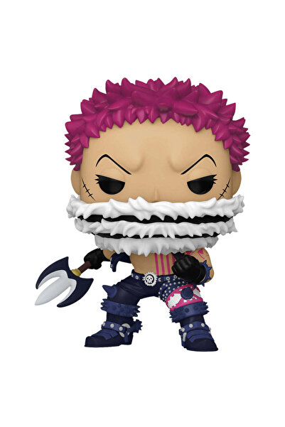 Funko بوب! الرسوم المتحركة: ون بيس - كاتاكوري