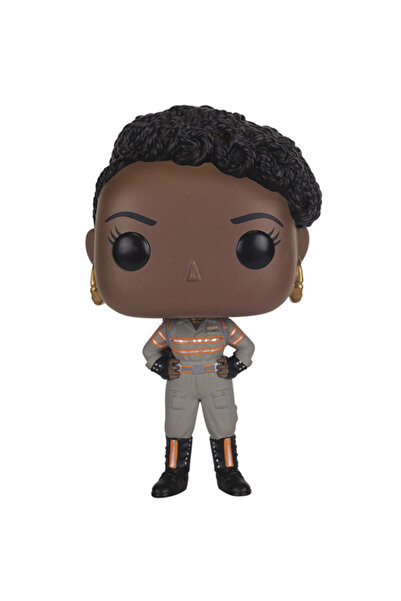 Funko بوب! أفلام: صائدو الأشباح - باتي تولان