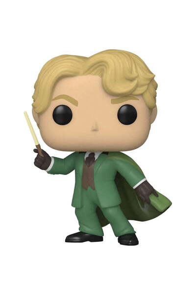 Funko Pop! Movies: Harry Potter Chamber of Secrets 20Th - Gilderoy Lockhart