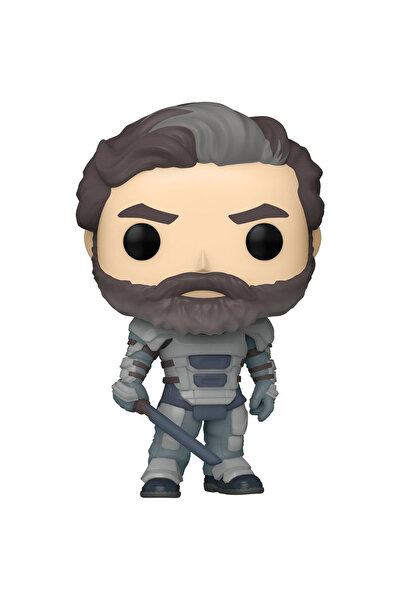 Funko Pop! Movies: Dune- Duke Leto