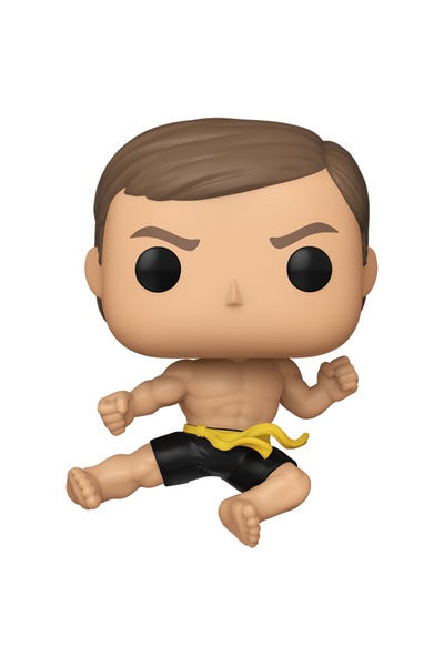 Funko Pop! Movies: Bloodsport - Frank Dux