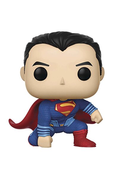 Funko بوب! دي سي: جاستس ليج - سوبرمان