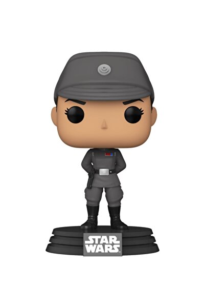 Funko Pop! Movies: Star Wars- Obi-Wan Kenobi Tala Durith