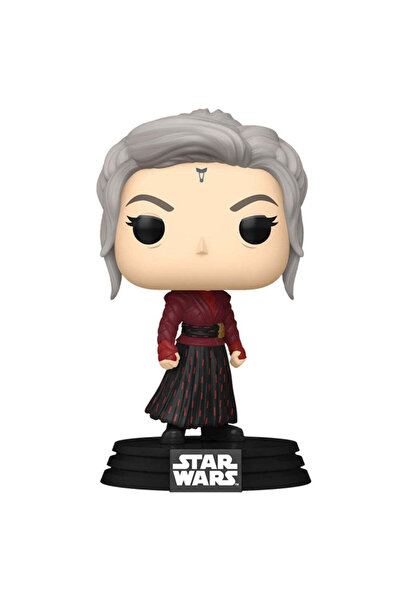 Funko Pop! Star Wars: Ahsoka S2 - مورجان إليزابيث