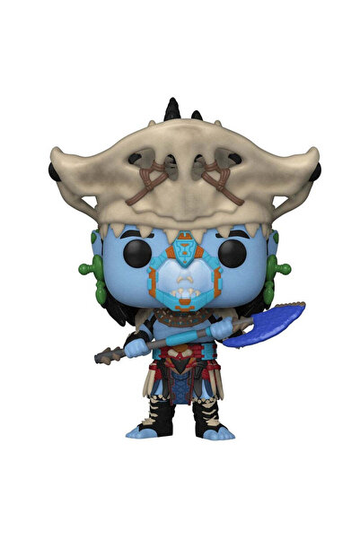 Funko Pop! Marvel: Black Panther Wakanda Forever - Attuma