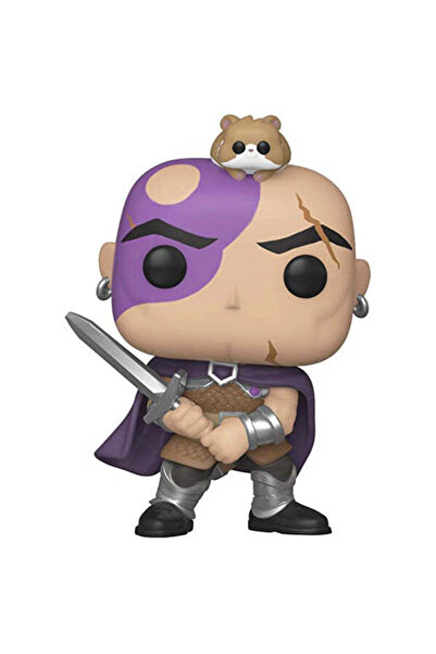 Funko بوب! الألعاب: دي آند دي - مينسك وبو