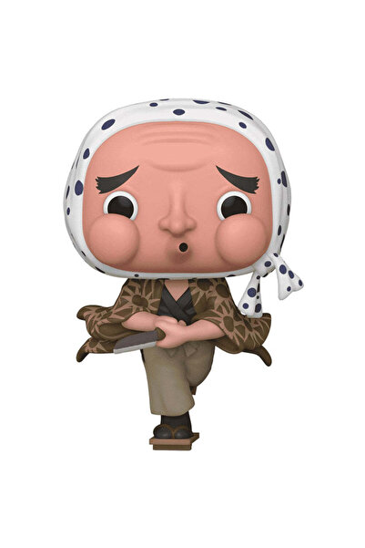 Funko بوب! رسوم متحركة: قاتل الشياطين - هوتارو هاجانيزوكا