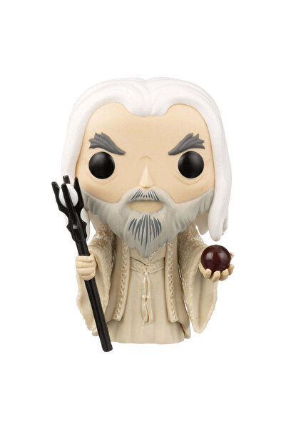 Funko Pop! Movies: LOTR/Hobbit - Saruman