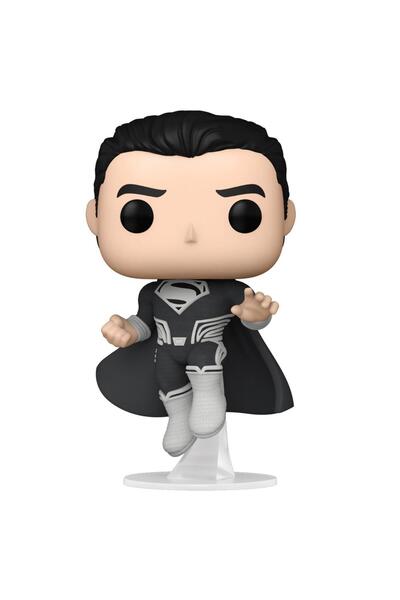 Funko Pop! DC: Justice League Snyder Cut- Superman