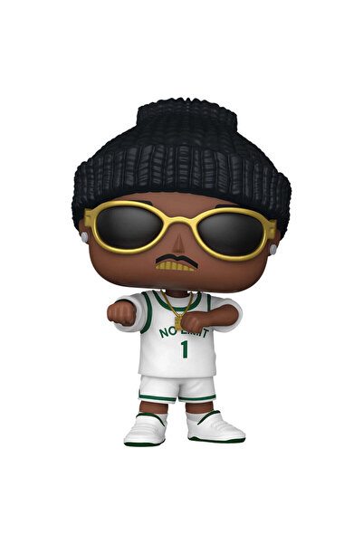 Funko Pop! Rocks: Master P