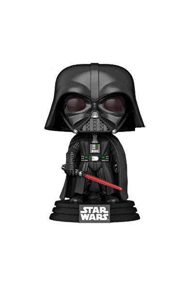 Funko بوب! أفلام: حرب النجوم الجديدة الكلاسيكية - دارث فيدر