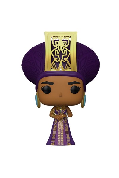 Funko Pop! Marvel: Black Panther Wakanda Forever - Queen Ramonda