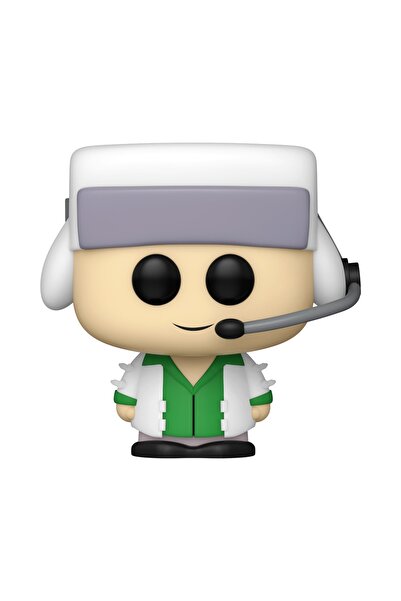 Funko Pop! Tv: South Park - Boyband Kyle