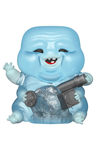 Funko بوب! أفلام: غوستبوسترز أفترلايف - مونشر