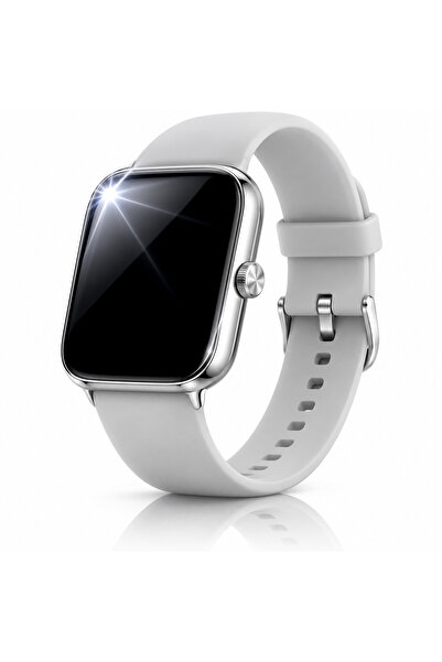 Generic Brand Smartwatch WK-9 Max ZTX – Premium & Elegant, Health and Fitness...