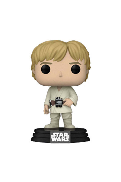 Funko بوب! أفلام: حرب النجوم الجديدة الكلاسيكية - لوك