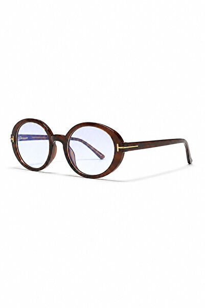 BAPPİR Blue Block Women's New Season Blue Light Protection Glasses with Buckl...