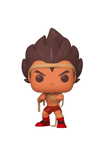 Funko بوب! رسوم متحركة: دراغون بول زد - تدريب فيجيتا S7