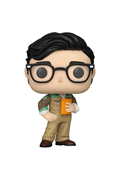 Funko بوب! مارفل: لوكي الموسم الثاني - O.B