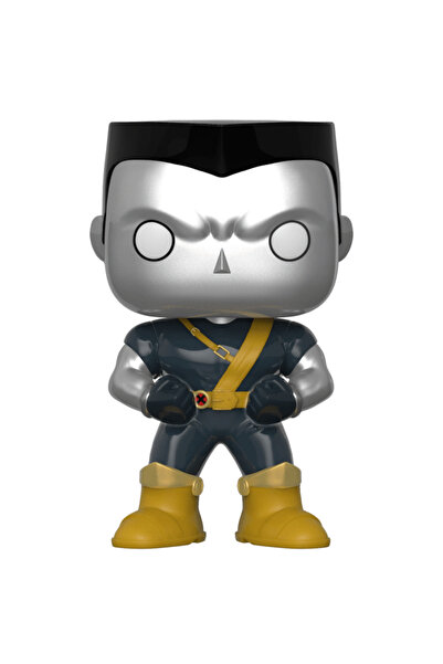 Funko Pop! Marvel: Deadpool Parody- Colossus