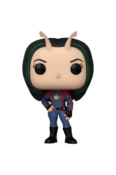 Funko بوب! مارفل: حارس المجرة 3 - مانتس