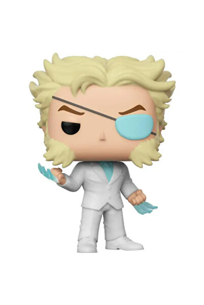 Funko Pop! Marvel: Infinity Warps- Diamond Patch