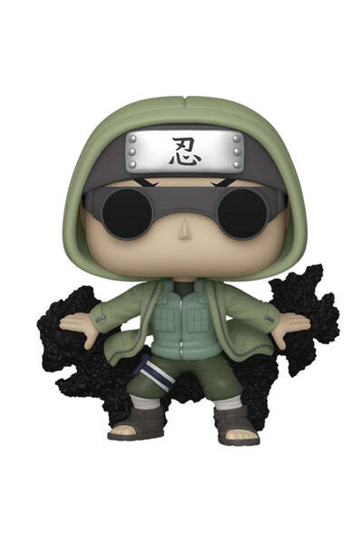 Funko بوب! الرسوم المتحركة: ناروتو - شينو