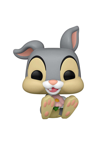 Funko بوب! ديزني: بامبي الموسم الثاني - ثامبر