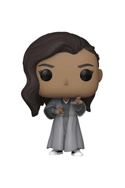 Funko Pop! Marvel: Doctor Strange in MOM- America Chavez