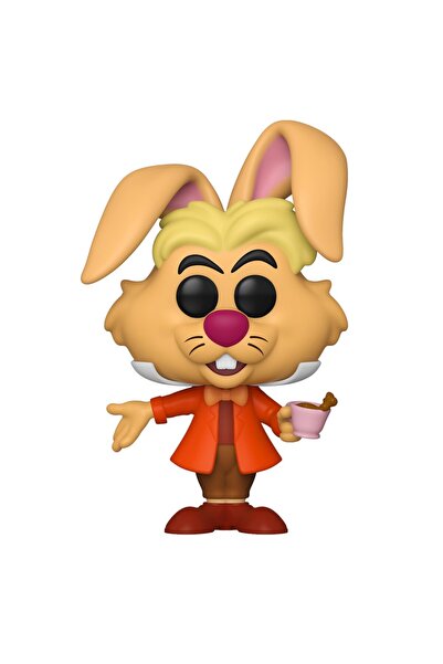 Funko Pop! Disney: Alice in Wonderland 70th - March Hare