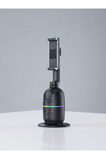 Bionic بافين AP-37 360 °   عصا سيلفي ذكية مع حامل ثلاثي القوائم وتتبع تلقائي ...